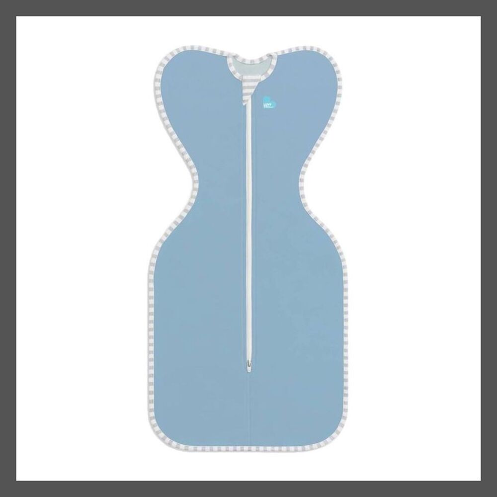 Love to Dream -  Swaddle UP Adaptive Original Swaddle Dusty Blue